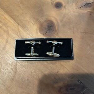 Croft and Barrow Cuff Links